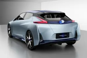 Nissan IDS Concept - 37