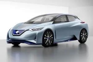 Nissan IDS Concept - 38