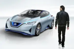 Nissan IDS Concept - 40