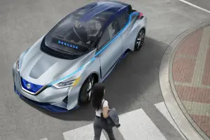 Nissan IDS Concept - 44