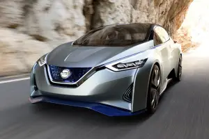 Nissan IDS Concept - 6