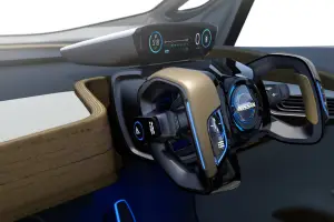 Nissan IDS Concept - 8