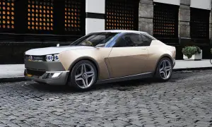 Nissan IDx Freeflow e IDx Nismo