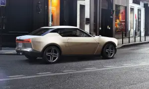 Nissan IDx Freeflow e IDx Nismo