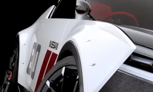 Nissan IDx Freeflow e IDx Nismo - 17