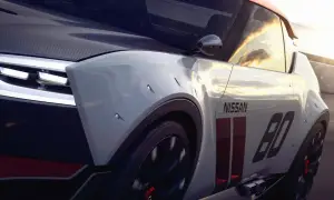 Nissan IDx Freeflow e IDx Nismo