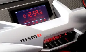Nissan IDx Freeflow e IDx Nismo
