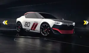 Nissan IDx Freeflow e IDx Nismo - 25