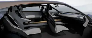 Nissan IMQ Concept - Salone di Ginevra 2019