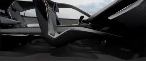 Nissan IMQ Concept - Salone di Ginevra 2019