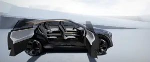 Nissan IMQ Concept - Salone di Ginevra 2019