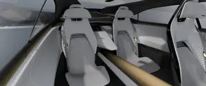 Nissan IMQ Concept - Salone di Ginevra 2019