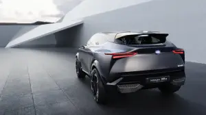 Nissan IMQ Concept - Salone di Ginevra 2019