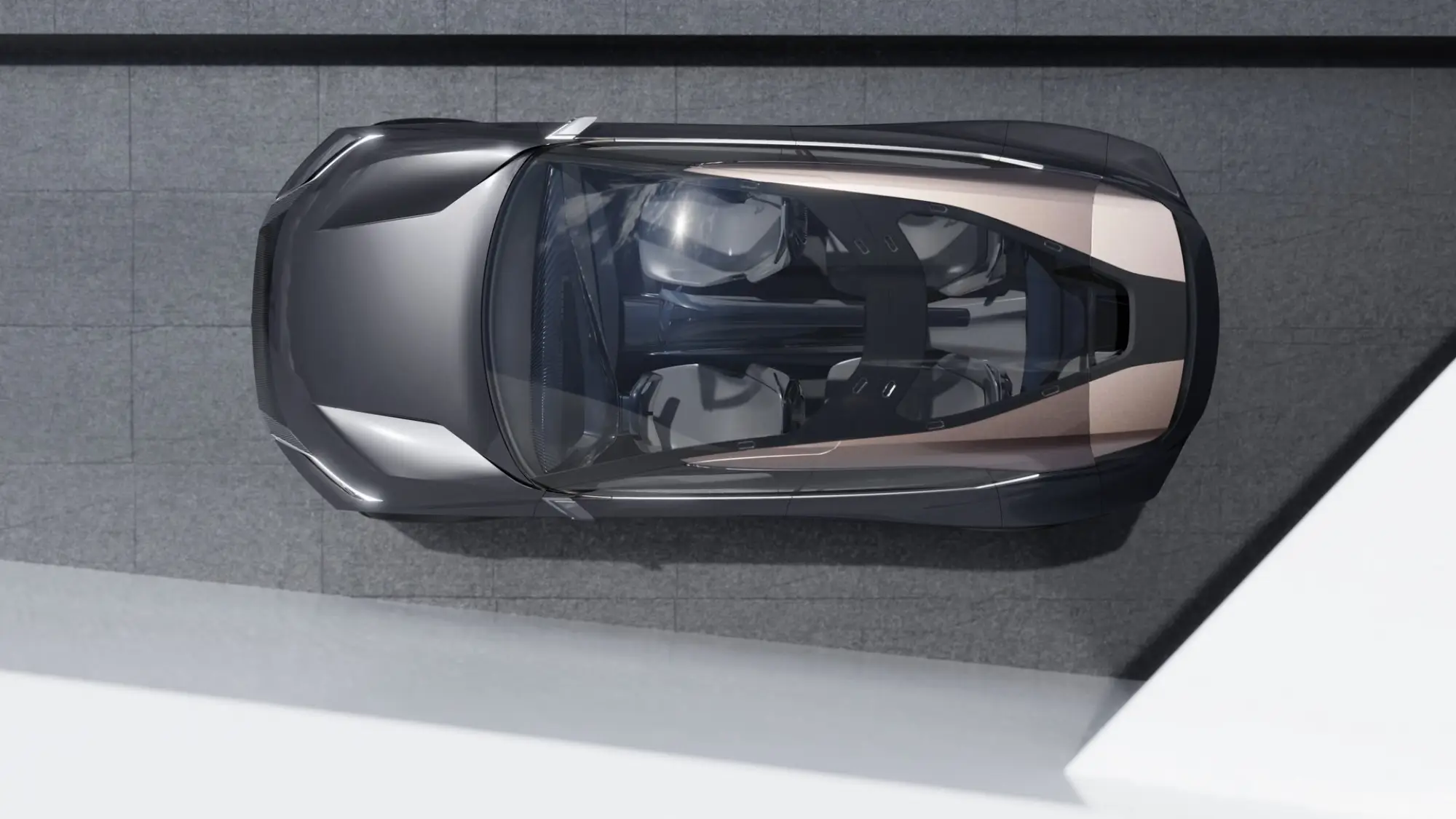 Nissan IMQ Concept - Salone di Ginevra 2019 - 23
