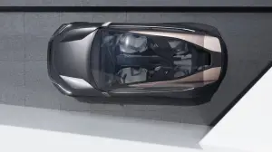 Nissan IMQ Concept - Salone di Ginevra 2019