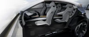 Nissan IMQ Concept - Salone di Ginevra 2019