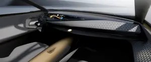 Nissan IMQ Concept - Salone di Ginevra 2019