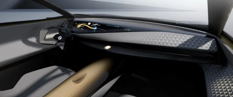 Nissan IMQ Concept - Salone di Ginevra 2019 - 7