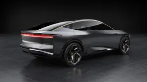 Nissan IMs concept  - 2