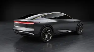 Nissan IMs concept 