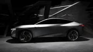 Nissan IMs concept  - 3