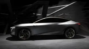 Nissan IMs concept 