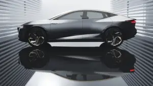 Nissan IMs concept  - 4