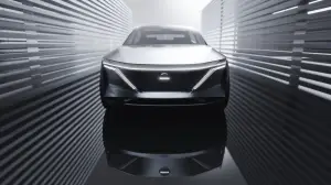 Nissan IMs concept  - 5