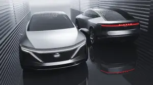 Nissan IMs concept 