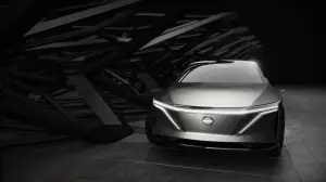 Nissan IMs concept  - 11