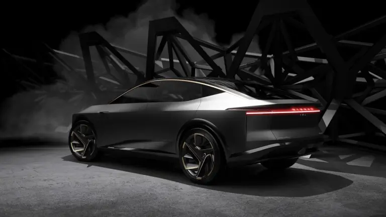 Nissan IMs concept - 12