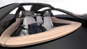 Nissan IMx Concept - 19