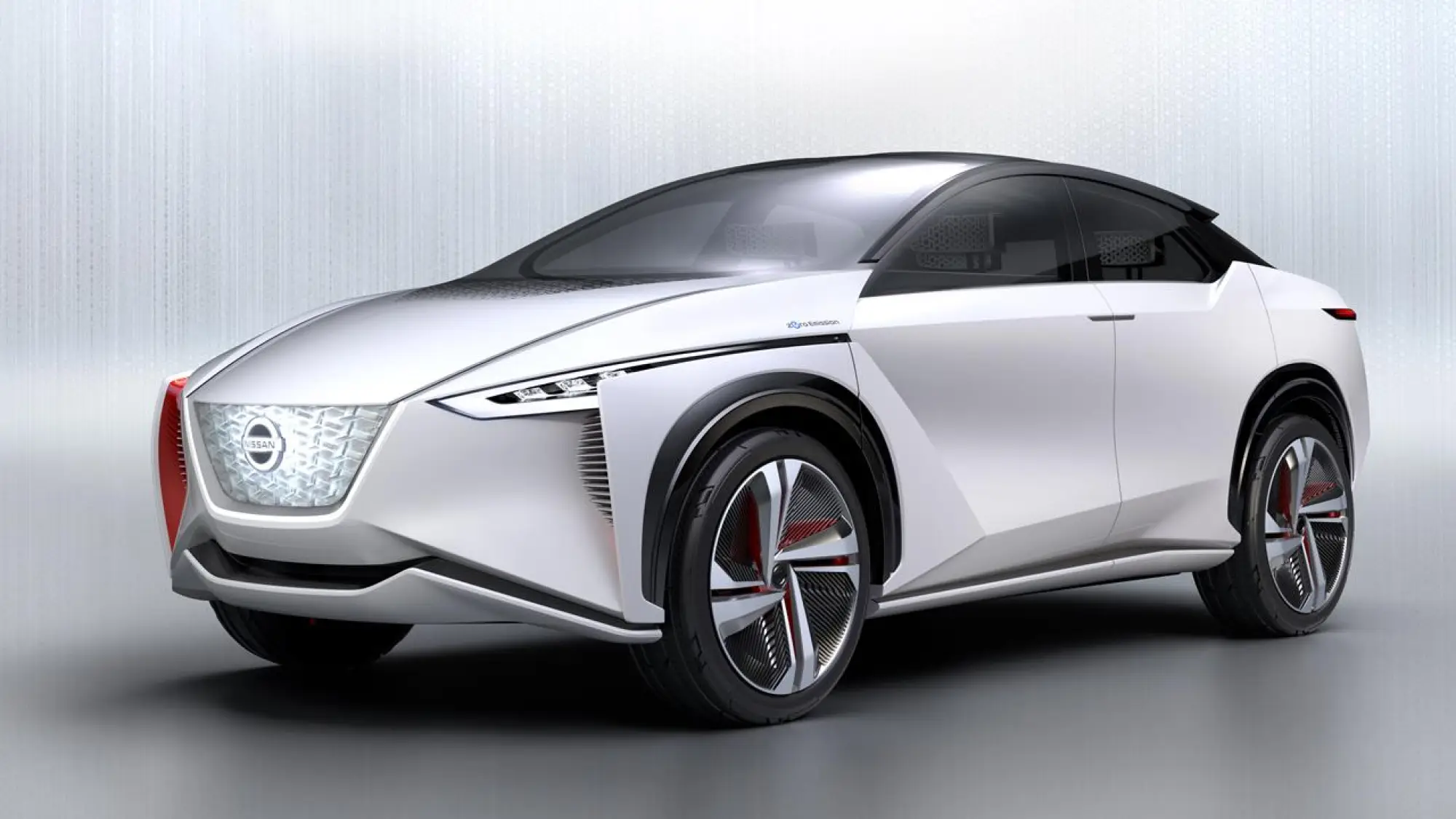 Nissan IMx Concept - 1