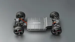Nissan IMx Concept - 26