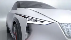 Nissan IMx Concept - 4