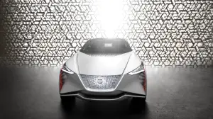 Nissan IMx Concept - 8