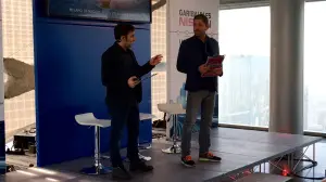 Nissan Innovation Station - 4