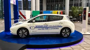 Nissan Innovation Station - 10