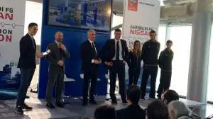 Nissan Innovation Station - 11