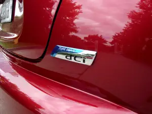 Nissan Juke 1.5 dCi - Prime impressioni