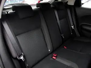 Nissan Juke 1.5 dCi - Prime impressioni