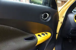 Nissan Juke 1.5 dCi - Prova su strada 2014