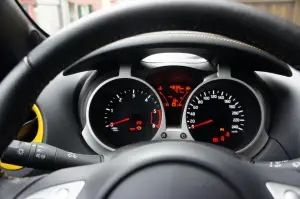 Nissan Juke 1.5 dCi - Prova su strada 2014
