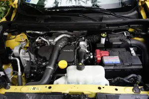 Nissan Juke 1.5 dCi - Prova su strada 2014