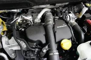 Nissan Juke 1.5 dCi - Prova su strada 2014