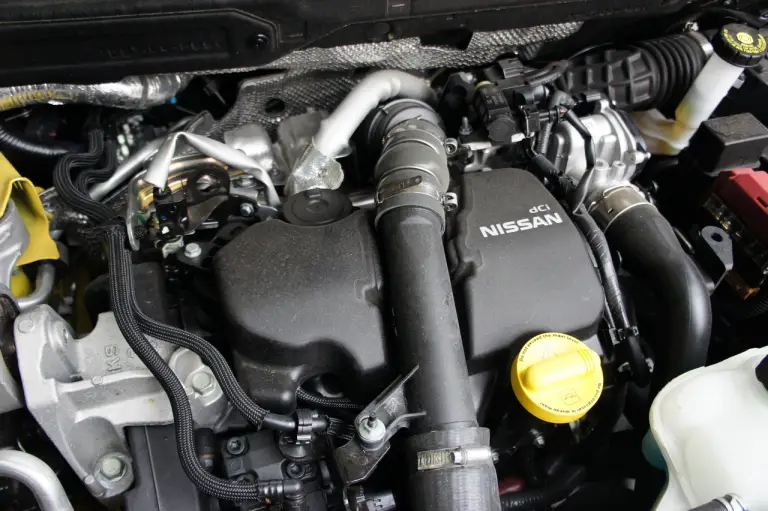 Nissan Juke 1.5 dCi - Prova su strada 2014 - 14