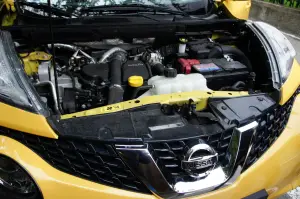 Nissan Juke 1.5 dCi - Prova su strada 2014