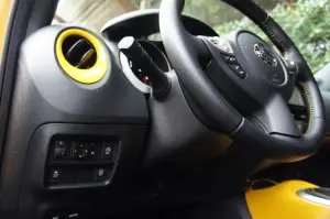 Nissan Juke 1.5 dCi - Prova su strada 2014
