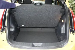 Nissan Juke 1.5 dCi - Prova su strada 2014