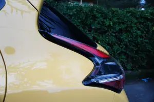 Nissan Juke 1.5 dCi - Prova su strada 2014